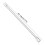 43cm Curtain Extension Pull Rod Blind Wand Vertical for Blinds with Easy Grip 5
