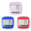 Pedometer with step and calorie counter 1 piece 7