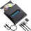 Εξωτερική μονάδα DVDRW με USB3.0 και Type-C 3