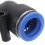 Air Hose Quick-Connect Fittings Set 16 pcs 2