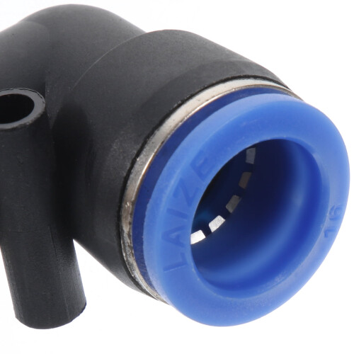 Air Hose Quick-Connect Fittings Set 16 pcs 1