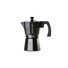 WECOOK! Coffee Maker BELLA 3 cups.