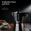 WECOOK! Coffee Maker BELLA 3 cups. 5