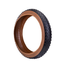 Pneumatico Fat Bike da 4,0" 20x4,0 per neve, compatibile con 20x3,0"/20x4,0"/26x4,0" – QISUO/ERYUE/HUIOP