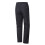1Pack Snow Pants for Men Black Polyester Warm Windproof for Winter Use 5