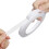 Dubbelzijdig knutseltape, 236 yards, 6 rollen 2