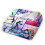 Filt i flanellfleece, 102x76 cm 2