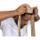4 τεμάχια Silky Durags για άνδρες και γυναίκες 360Waves με καπέλο 1Wave, Silky Satin Durag Extra Long Tails 2