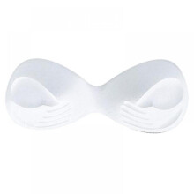 Bra Pads Inserts Bra Camisole Accessories Thickened Chest Pad Bra Strap One Piece Sponge Insert