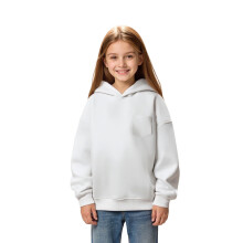 Kuschelige Jungen-Hoodies & Sweatshirts, langärmelige Pullover, lässige gefütterte Oberbekleidung für Kleinkinder und Teenager