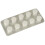 Krups Krups XS3000 Cleaning Tablets 1 - Pack,Transparent, Wei? 2