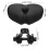 Comfort Saddle with High Elastic Padding 1 2