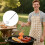 Tableware Extra Long Fork Prank Extension Forks Extendable Forks Telescoping Forks for Dining Experiences 5