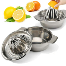 Juicer Lemon Squeezers Multifunctional Orange Citrus Fruit Hand Press Squeezer Juicer Kitchen Tool