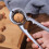 Heavy Duty Nutcracker for Pecans, Walnuts, Hazelnuts, Almonds & Chestnuts – Non-Slip Ergonomic Handle, Alloy Construction 8