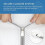 3Pcs Durable Honeycomb Mesh Laundry Bags for Delicates (1Large, 1Medium, 1Small) 4