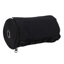 Outdoor Roll Paper Towel Storage Bag, Durable Oxford Cloth, Easy Carry, Ideal For Camping Travel