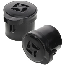 Electric Pressure Cooker Steam Release Valve 2 Pcs