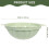 Moule à glaçons vert clair réutilisable (1 pièce) 6