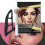 Eyeshadow Tool Eyeshadow Assistant Kits Makeup Brush Eyeshadow Stencils 2