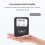 Portable 58mm thermal receipt printer Bluetooth USB 2