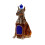 Dobermann Pinscher Weinkaraffe 320 ml 2