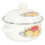 Stockpot Enamel Flat Bottom 1 Piece 5