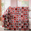 Κουβέρτα AuroraX Cozy Plush Throw 50x40", Εξατομικευμένη μικρή κουβέρτα για καναπέ, δώρο 2