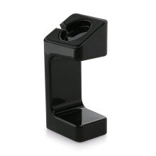 Oplaadstandaard/dock/station/beugel/houder voor 38 mm en 42 mm (zwart)
