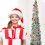 Foldable Christmas Tree 38.00X38.00X150.00CM Silver 5