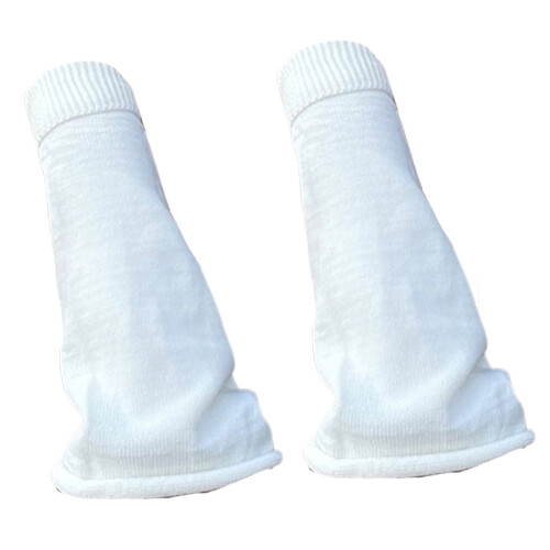 ζευγάρι γυναικείες κάλτσες με extra knit, κάλτσες ιαπωνικού στιλ, κάλτσες Lolita, κάλτσες 1