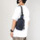 Σακίδιο πλάτης Sling Bag Crossbody για άνδρες και γυναίκες, πολλαπλών χρήσεων, για 4