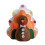Table Decorations - Standing Turkey And Shelf Centerpieces - Home Decor 1