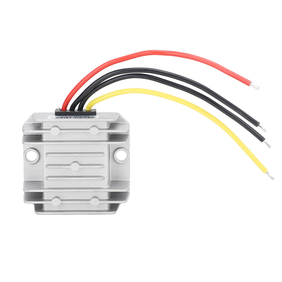 Waterproof 24V,12V Dc Voltage Reducer, 20A 240W Converter For Stable Power Delivery To Devices 9405492744110