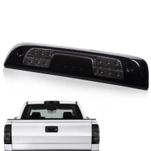 PIT66LED 3. światło stopu, lampa bagażnika, pasująca do Chevroleta Silverado GMC Sierra 2014-2018