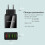 Magvolt Pro4-porters hurtiglader med temperaturkontroll 7