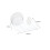 Addis Addis White Metal Drainer 3