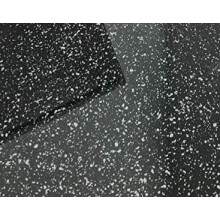 Acense Tempered Glass Worktop Saver, Toughened Glass, Smooth Edges, Rounded Corners, Chopping Board, Non-Slip Rubber Feet, Multi-Purpose,