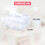 ACCURATE Plastic Cake Box, White (SQUARE) 3