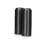 Signature Packaging - Ripple Coffee Cup Lids - 8oz (236ml) - 100 Pack - Black 4