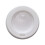 Signature Packaging - Ripple Coffee Cup Lids - 8oz (236ml) - 100 Pack - White 2