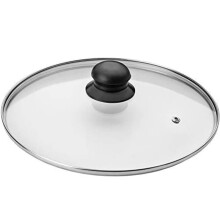 IBILI 970730 TAPA CRISTAL 30 CMS.