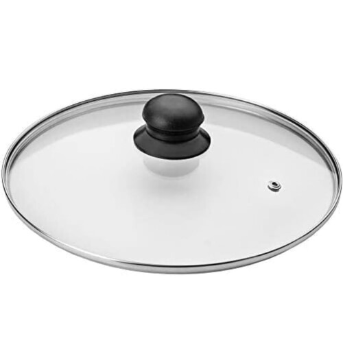 IBILI 970730 TAPA CRISTAL 30 CMS.