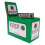 ezee Full Box Ezee Green Rolling Papers 100 Booklets X 50= 5000 Rollups 1