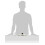 IBILI 970730 TAPA CRISTAL 30 CMS. 3