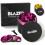 Blazed Large Aluminium Herb Grinder (Pink) 1