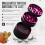 Blazed Large Aluminium Herb Grinder (Pink) 4