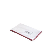 Riedel 0010/07 Polishing Cloth, Red, White
