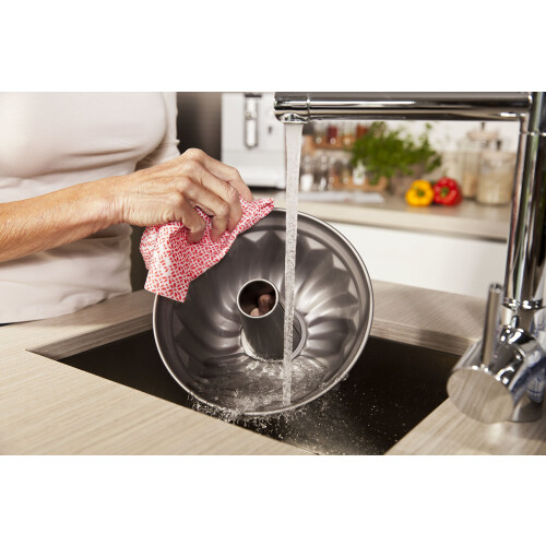 Vileda Vileda Dishcloth with 30% Microfibre 2