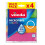 Vileda Vileda Microfibre Pack of 4 Dish Cloths 1